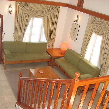 Onar Village Кирения Экстерьер фото