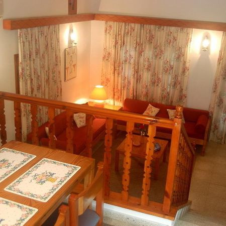 Onar Village Кирения Экстерьер фото