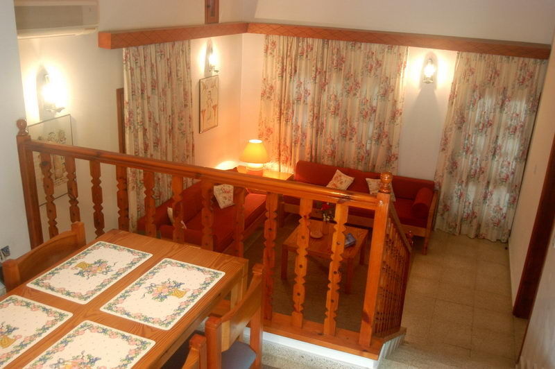 Onar Village Кирения Экстерьер фото