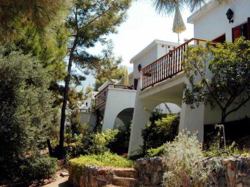 Onar Village Кирения Экстерьер фото