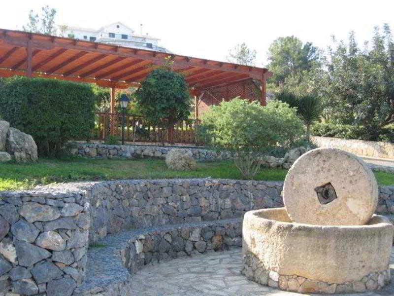 Onar Village Кирения Экстерьер фото