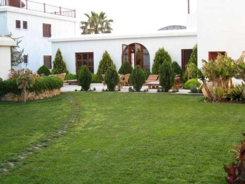 Onar Village Кирения Экстерьер фото