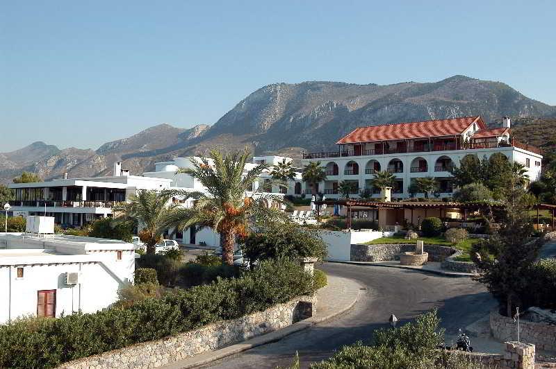 Onar Village Кирения Экстерьер фото