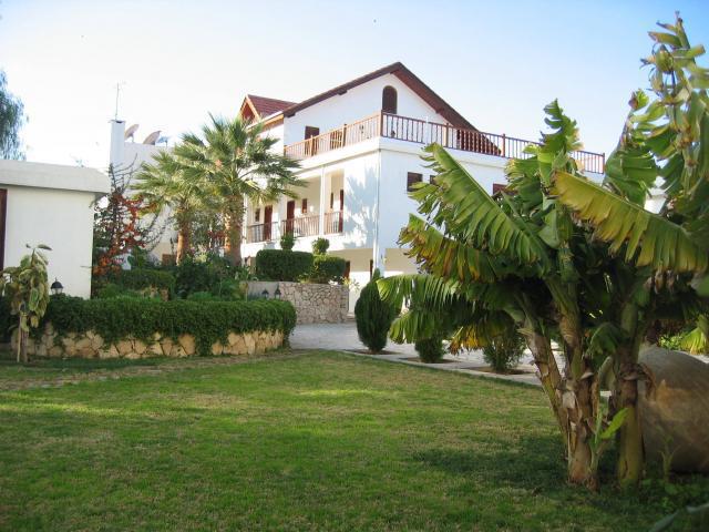Onar Village Кирения Экстерьер фото
